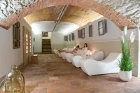 Palazzo Leopoldo Dimora Storica & Spa Toscane