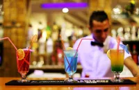 Alize Hotel Oludeniz - All Inclusive Région égéenne