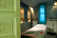 Tigmiza Boutique Hotel & Spa Marrakech-Tensift-Haouz