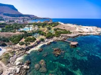 La Tonnara di Bonagia Resort Sicile