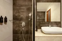 Lilium Hotel & Suites Région de Marmara