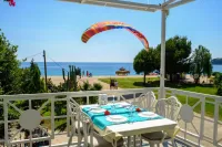 Seyir Beach Hotel Région égéenne