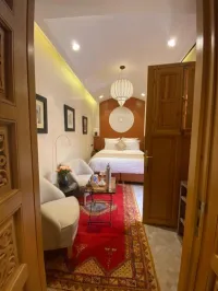 Elegancia Riad Boutique & SPA Marrakech-Tensift-Haouz