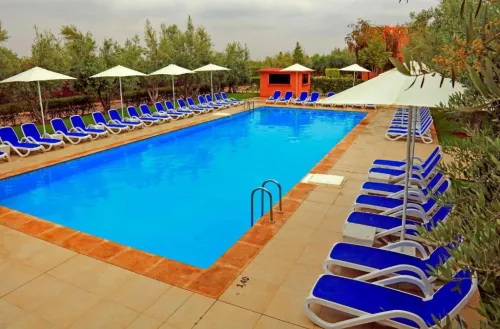 Labranda Targa Aqua Parc Marrakech-Tensift-Haouz