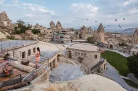 Lunar Cappadocia Hotel Région de l'Anatolie centrale