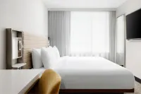 SpringHill Suites by Marriott New York Manhattan/Times Square South État de New York