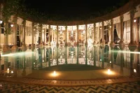 Le Palais Rhoul and Spa Marrakech-Tensift-Haouz