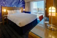 Fairfield Inn by Marriott New York Manhattan/Financial District État de New York