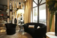 Hôtel le Derby Alma by Inwood Hotels Île-de-France