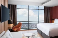 Residence Inn by Marriott Istanbul Atasehir Région de Marmara