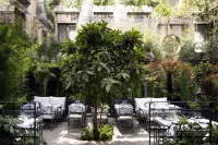 Les Jardins du Faubourg Hotel & Spa by Shiseido Île-de-France