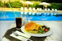 Bof Hotels Ceo Suites Atasehir Région de Marmara