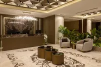 Lilium Hotel & Suites Région de Marmara