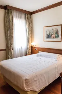 Phi Hotel Dei Medaglioni Émilie-Romagne