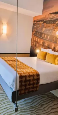 Five Boutique Hotel Paris Quartier Latin Île-de-France