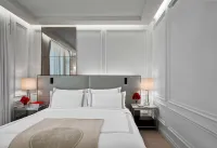 Baccarat Hotel and Residences New York État de New York