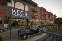 Kech Boutique Hotel & Spa Marrakech-Tensift-Haouz