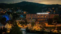 Hotel Çelik Palas Convention Center & Thermal SPA Région de Marmara