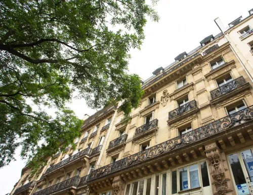 Luxury Apartment in Paris Center - Louvre Museum Île-de-France