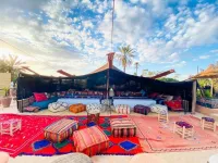 Eden Lodges & SPA Marrakech-Tensift-Haouz