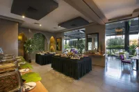 Kech Boutique Hotel & Spa Marrakech-Tensift-Haouz