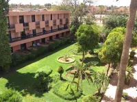 Chems Hotel Marrakech-Tensift-Haouz