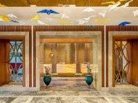 Mövenpick Hotel & Thermal Spa Bursa Région de Marmara