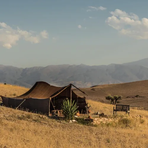 Terre Des Etoiles Marrakech-Tensift-Haouz