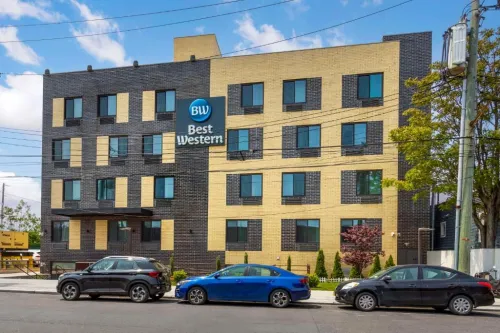 Best Western Brooklyn-Coney Island Inn État de New York