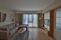 Bof Hotels Ceo Suites Atasehir Région de Marmara