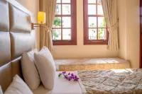 Alize Hotel Oludeniz - All Inclusive Région égéenne
