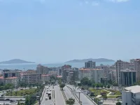 Vois Hotel Bostanci & SPA Région de Marmara