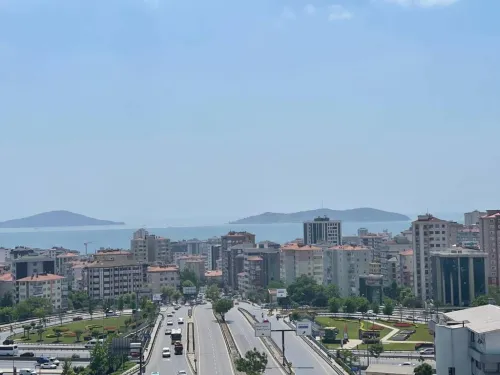 Vois Hotel Bostanci & SPA Région de Marmara