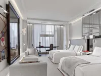 Baccarat Hotel and Residences New York État de New York