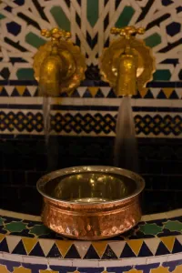 Elegancia Riad Boutique & SPA Marrakech-Tensift-Haouz