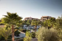 Four Seasons Resort Marrakech Marrakech-Tensift-Haouz