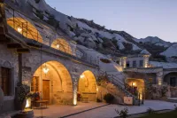 Lunar Cappadocia Hotel Région de l'Anatolie centrale