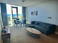 Cevahir Hotel Istanbul Asia Région de Marmara