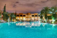 Zalagh Kasbah Hotel & Spa Marrakech-Tensift-Haouz