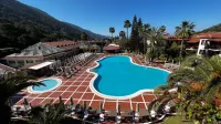Alize Hotel Oludeniz - All Inclusive Région égéenne