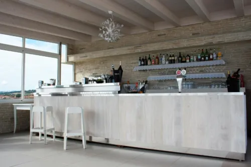 GFH - Hotel Sole Resort & Spa Région des Marches