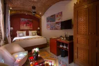 Elegancia Riad Boutique & SPA Marrakech-Tensift-Haouz