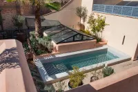 Riad Les Hirondelles Boutique Hotel Marrakech-Tensift-Haouz