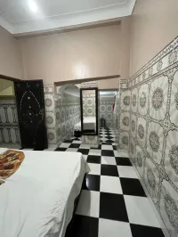 Hotel Zagora Marrakech-Tensift-Haouz