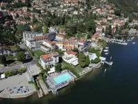 Grand Hotel Imperiale Resort & SPA Lombardie