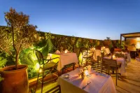 Le Caspien Boutique Hotel Marrakech-Tensift-Haouz