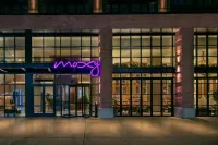 Moxy Brooklyn Williamsburg État de New York