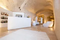 Aquatio Cave Luxury Hotel & SPA Basilicilate