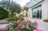 San Giorgio Palace Hotel Ragusa Ibla Sicile