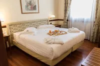 Phi Hotel Dei Medaglioni Émilie-Romagne